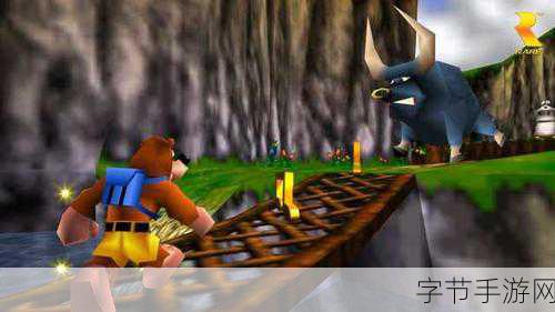 班卓熊大冒险PC新章，跨平台狂欢，重温经典之旅?