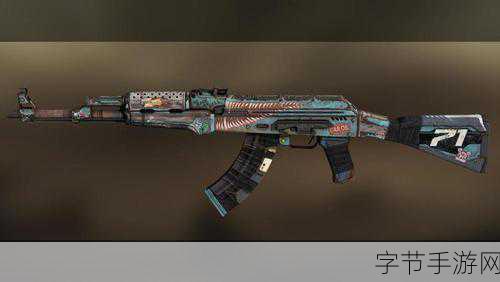 绝地反击,补丁之力——V社启示录,玩家热潮再燃🔥