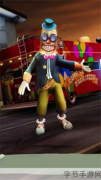 探秘手游世界,泰裤辣背后的游戏魅力😜