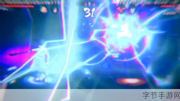 探索手游世界，聆听 105 度的热爱旋律🎶