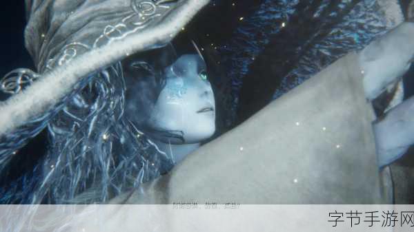 探索艾尔登法环,揭秘老头环之名的由来😜