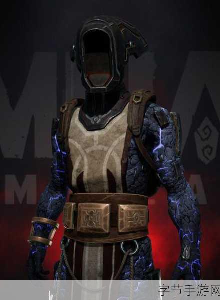 遗迹灰烬重生,新手探险指南🎮