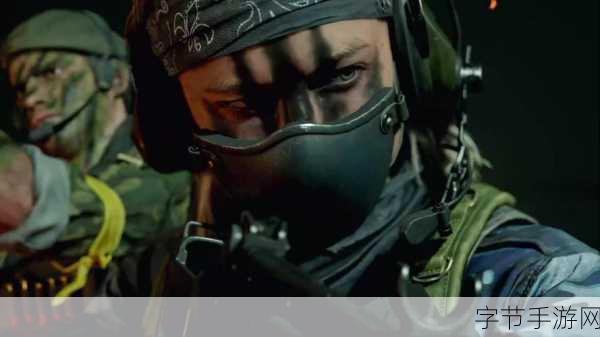 使命召唤，黑色行动6多人激战，抢先体验燃爆战场🔥