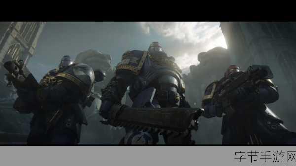 🎉🚀 震撼来袭！战锤40K:星际战士2——无D加密，纯粹战斗盛宴！🔥