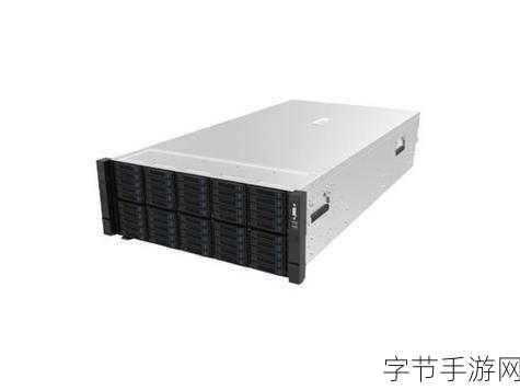 8h32g服务器：探索8h32g服务器的性能与应用场景分析