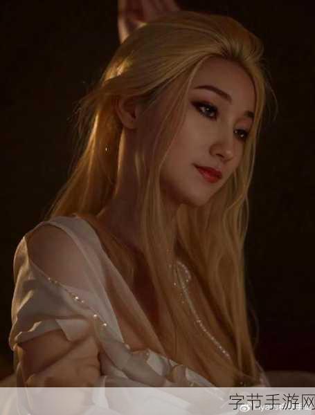 幻境奇缘，揭秘黑神话狐狸精之谜🔍✨