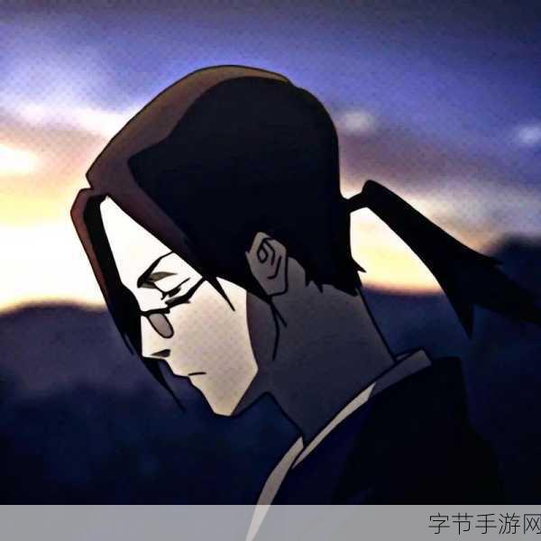 混沌武士，信一郎遗风，刀剑绘梦之旅✨ 观点，渡边信一郎的创意巅峰，在混沌武士中尽显无遗！🗡️