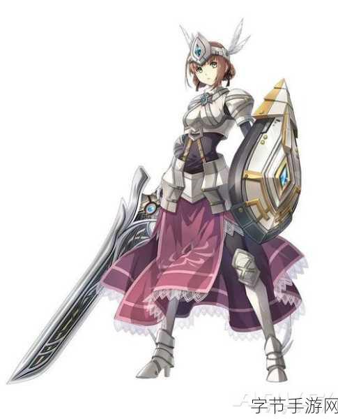 闪之轨迹新纪元雅里安洛德手办震撼登场！🔥