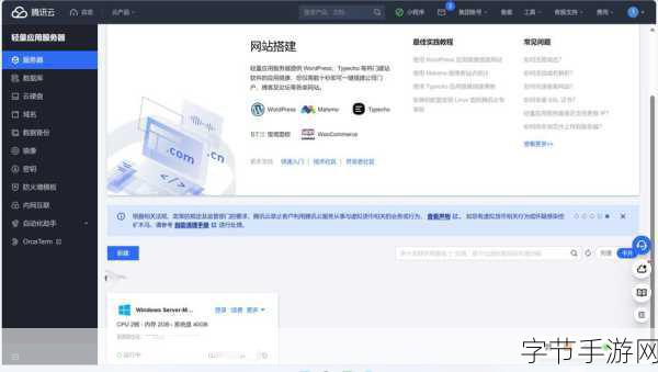 精品VPSWINDOWS好妈妈：优质VPS服务助力好妈妈轻松管理家庭事务
