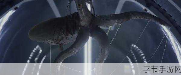 异形，星际逃亡——票房破亿灵感，解锁宇宙生存新篇章！🚀👾