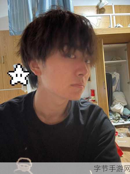 探秘手游世界，泰裤啦背后的神秘力量😜