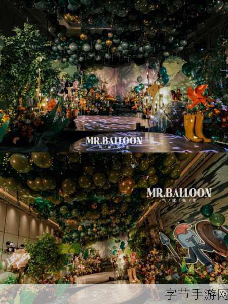 哥特王朝，重制版揭秘！沉浸式世界，声色俱全🎉