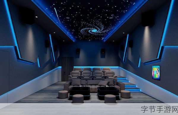 私人影院家庭影院装修误区：私人影院家庭影院装修常见误区及解决方案解析