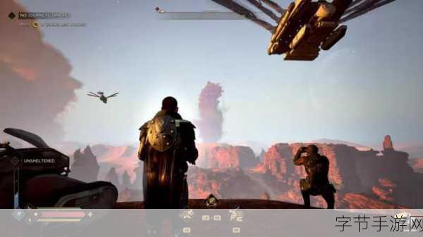 沙丘，觉醒，香料迷梦·预见与代价✨ 观点，探索与抉择，在预知与疯狂间游走🔮