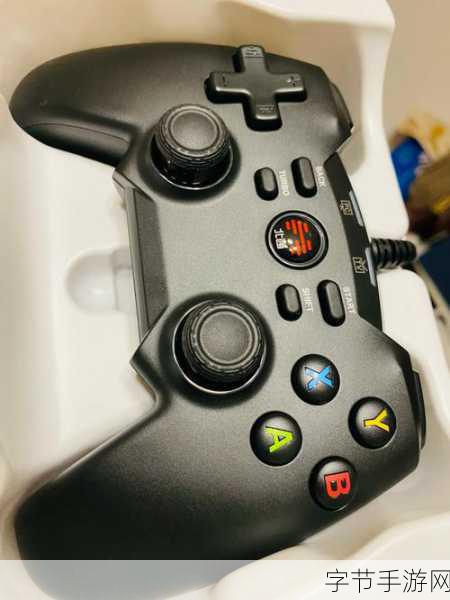 疯狂游戏世界，手游的奇妙冒险🎮