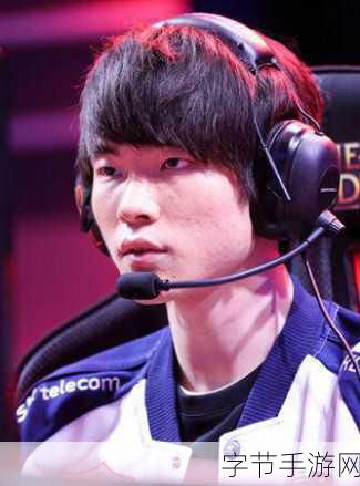 探秘英雄联盟，Faker 大魔王的传奇之路😜