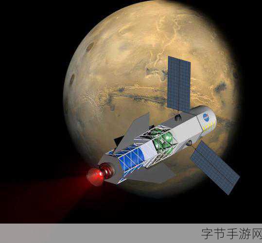 Starfield星际碎域震撼来袭!REV-8陆地霸主8月先行登陆🚀💥