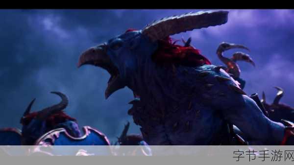 战锤40K，星际战士2震撼预告，星际征途再启航！🚀