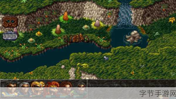 阿尔比恩大师降临!上帝视角模拟新纪元🔥