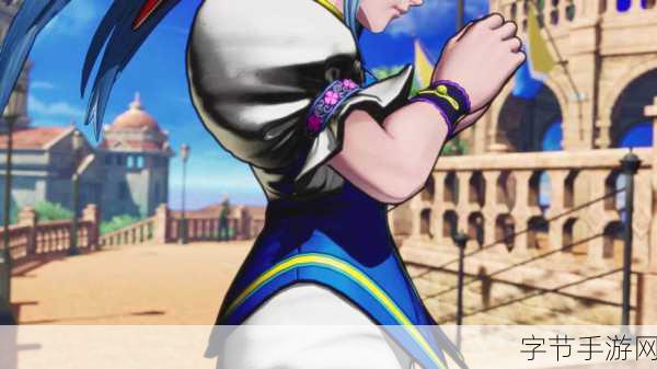 饿狼传说,群狼都市——都市冒险新纪元,狼影重重下的正义之战!🐺🔥