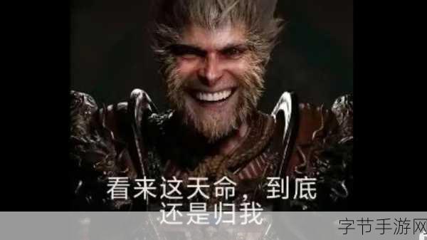 疯狂天命人,解锁八十一难,你准备好了吗?🔥