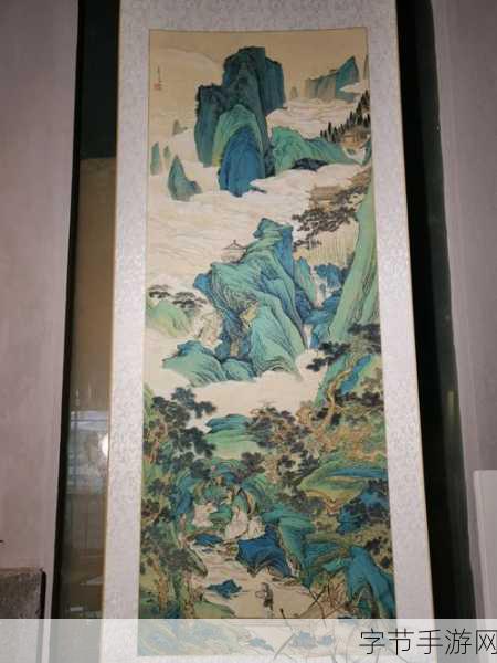 一处桃源千人品两片红唇万客来的桃源仙境：在桃源仙境中品味千人红唇的美丽传说