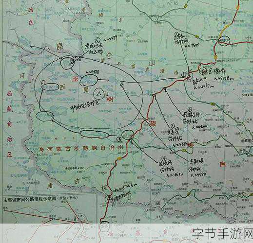 51无人区码一码二码：探索51无人区一码二码的神秘世界与挑战