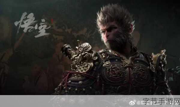 黑神话，悟空央视点赞，国风新篇震撼来袭！🔥