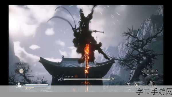 黑神话,悟空新风波再起!二郎神翰化引热议😲