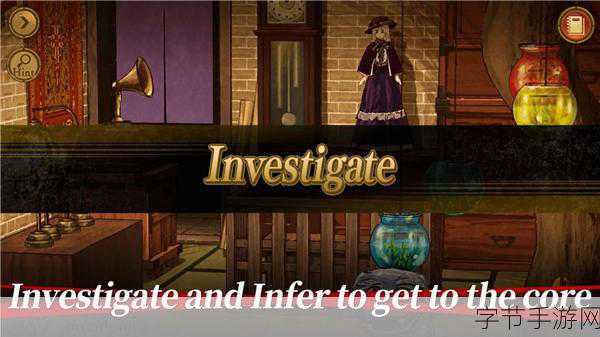 探秘手游世界,创意玩法颠覆想象😜