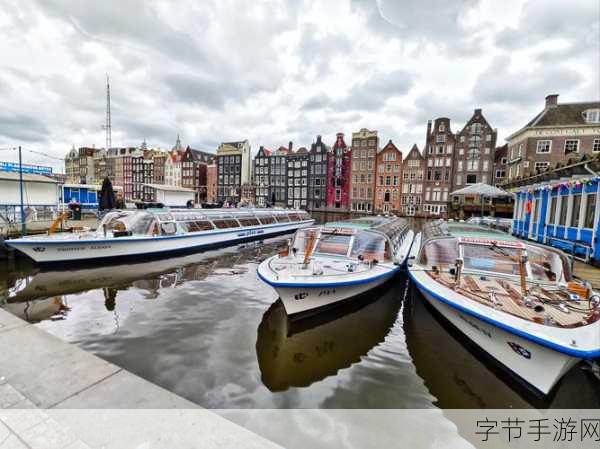 探索手游奇妙世界，领略独特自然景观😜