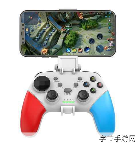 奇幻手游世界，探索无限可能🎮