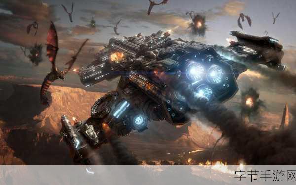 星际争霸 2 虚空之遗的震撼终章🎇