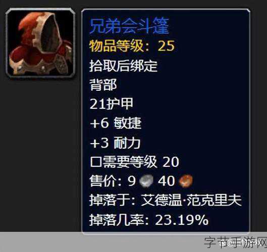 探索魔兽世界龟壳插件的完美配置😜