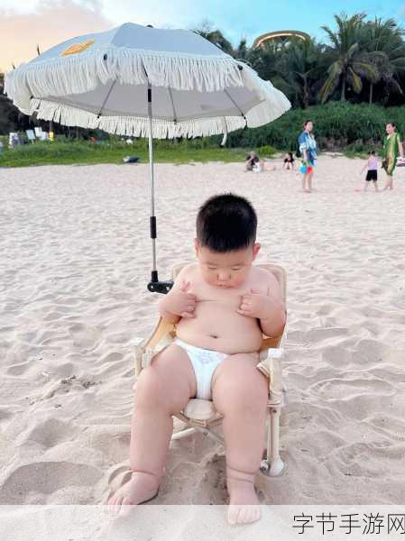 探索胖宝宝哈基米的神秘世界