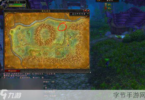 探索魔兽世界渔帽获取之谜👀