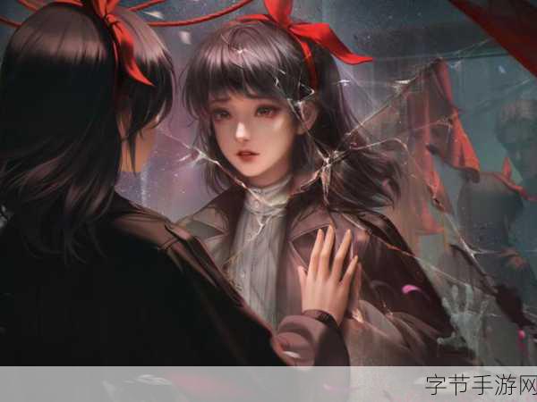 探索纸嫁衣 6 无间梦境的神秘世界😜