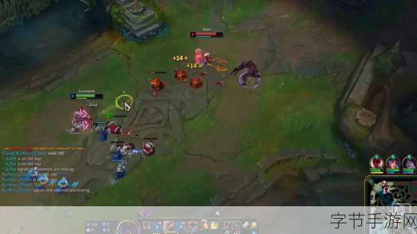 探索英雄联盟世界赛冠军荣耀之路😜