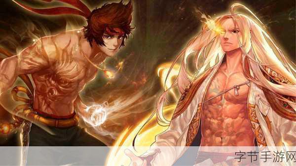 探索 DNF 手游剑魂的无限可能😜