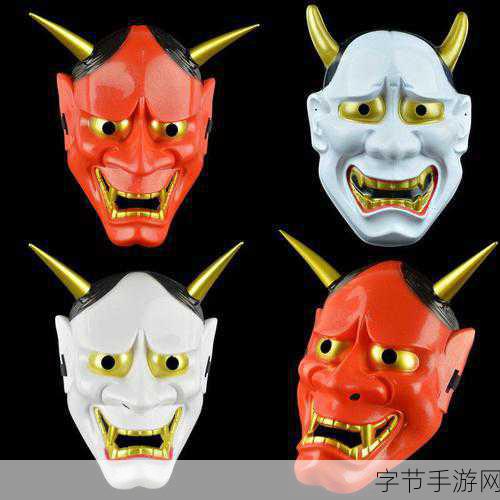 探秘手游世界，GHS 背后的神秘面纱😜