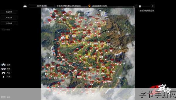 勇闯异界车站第三章，策略大揭秘！😜