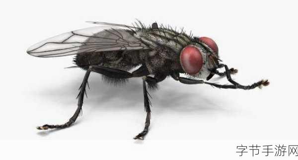 探索苍蝇搓手之谜的奇幻手游之旅😜