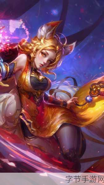 王者荣耀妲己皮肤盛宴,你最爱哪款?😜