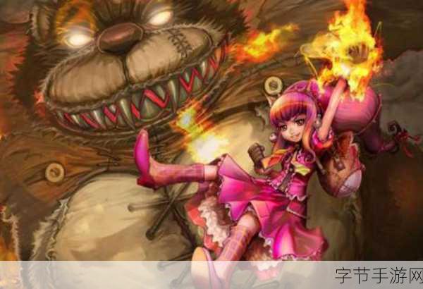 探索 LOL 斗魂竞技场艾希的神装之路🎮