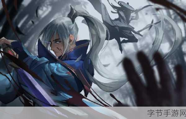 英雄联盟手游男刀连招秘籍,瞬间爆发😜