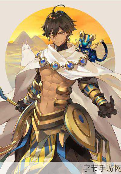 FGO 拉二究竟值不值得抽?一探究竟😜