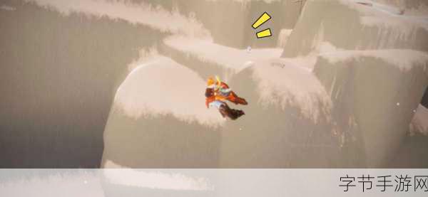 探索光遇霞谷,追寻八位先祖的足迹😜