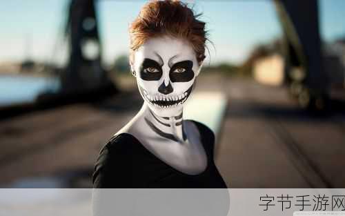 探秘手游世界，美女环绕的魅力之旅😜