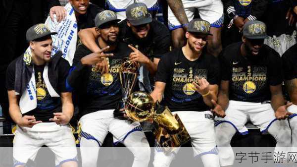 勇士荣耀再临，格林公式终闭环！观点，勇士夺冠，格林公式完美闭环，见证传奇！😜