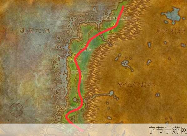 探索魔兽世界，反和谐设置全攻略😜